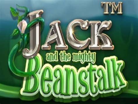 Jack And The Mighty Beanstalk brabet
